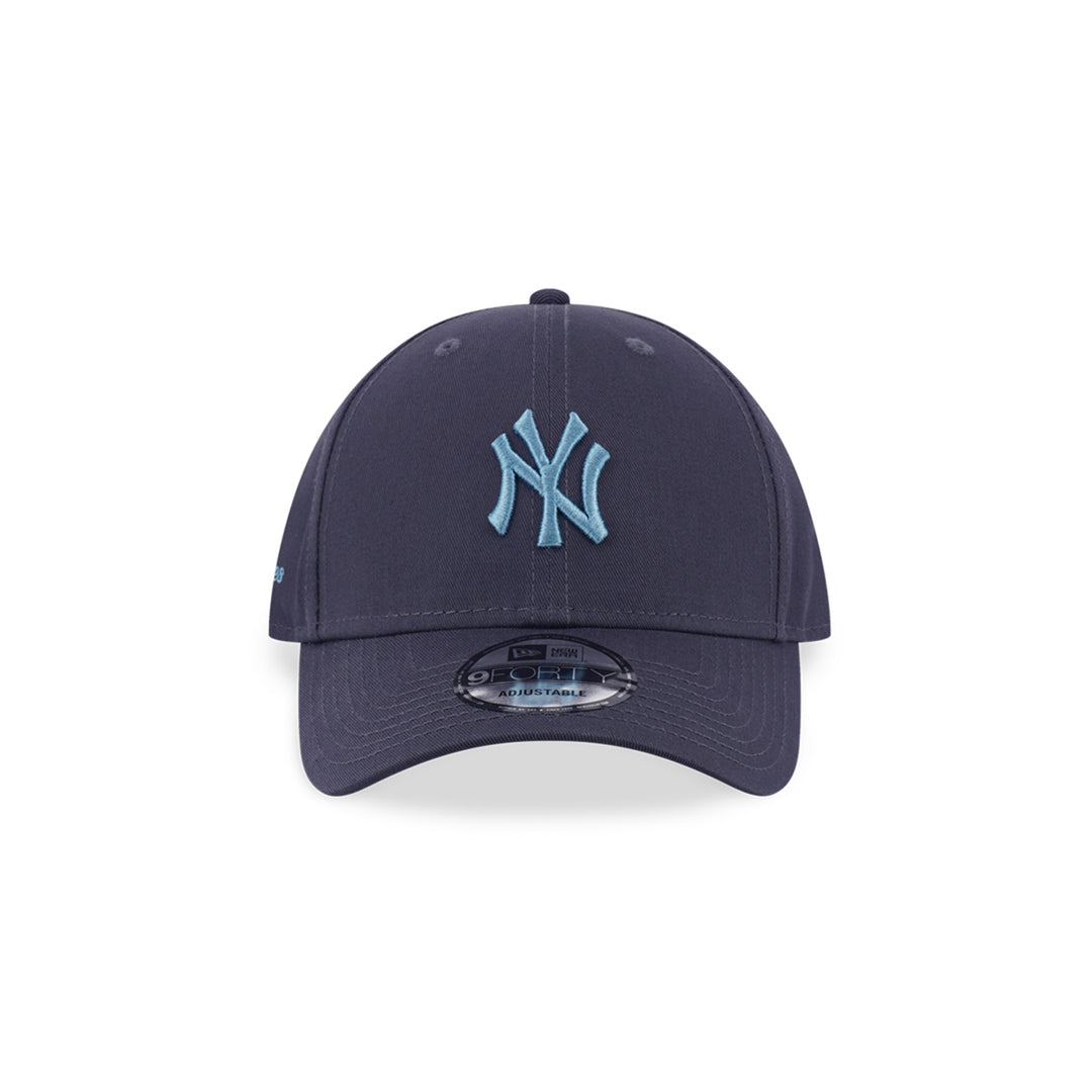 New Era หมวกรุ่น New York Yankees Color Era Graphite 9Forty Cap