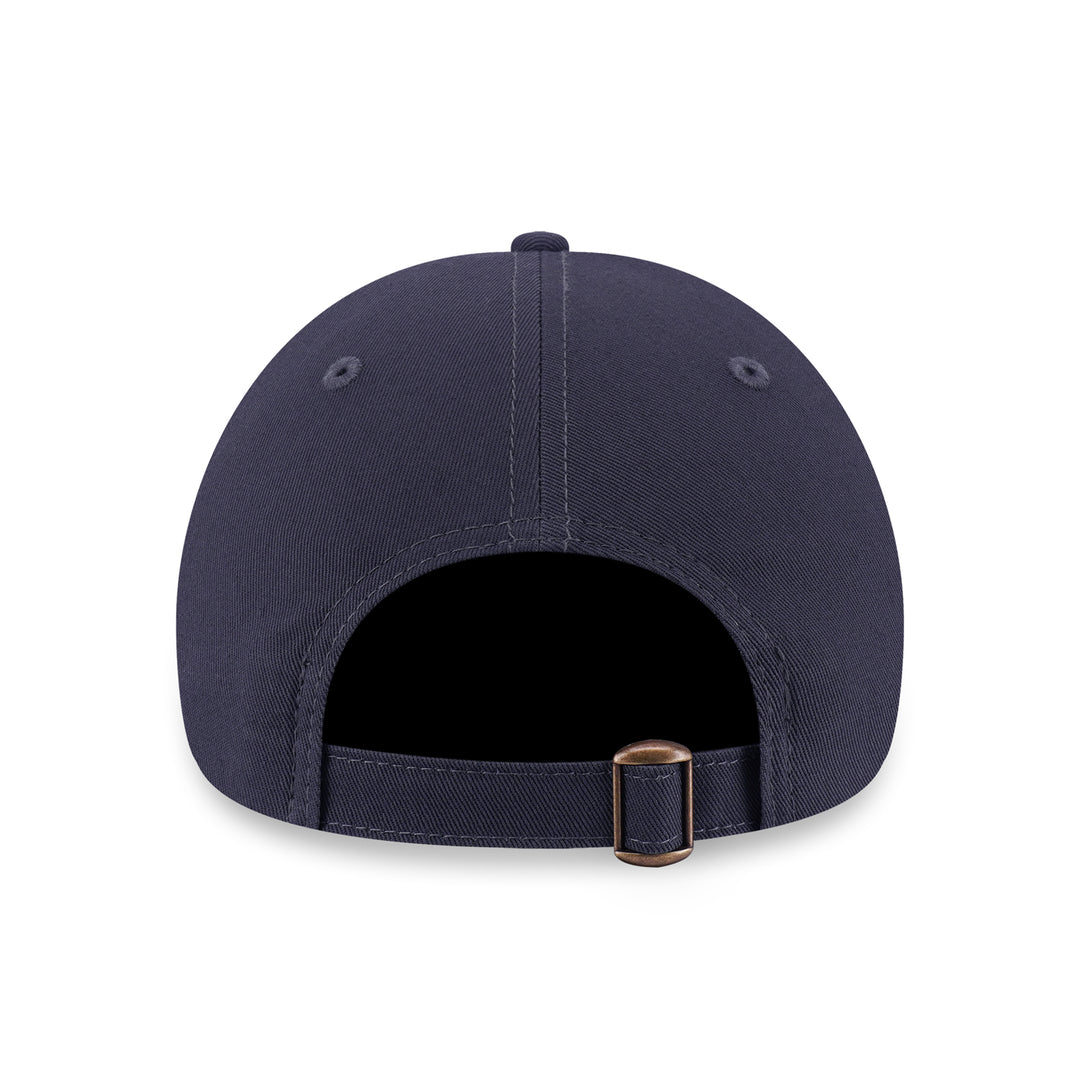 New Era หมวกรุ่น New York Yankees Color Era Graphite 9Forty Cap