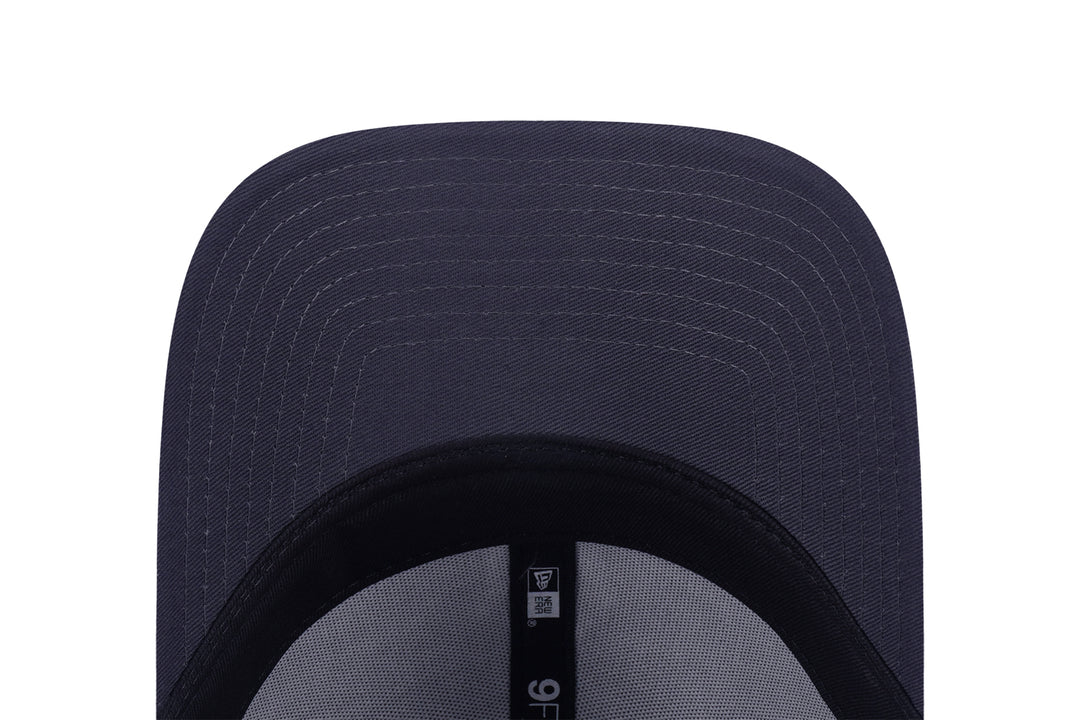 New Era หมวกรุ่น New York Yankees Color Era Graphite 9Forty Cap