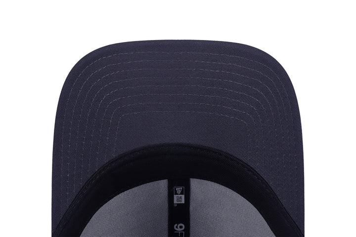 New Era หมวกรุ่น New York Yankees Color Era Graphite 9Forty Cap