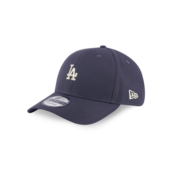 New Era หมวกรุ่น Los Angeles Dodgers Color Era Graphite 9Forty Cap