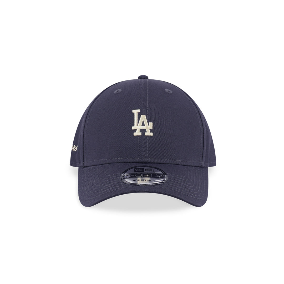 New Era หมวกรุ่น Los Angeles Dodgers Color Era Graphite 9Forty Cap