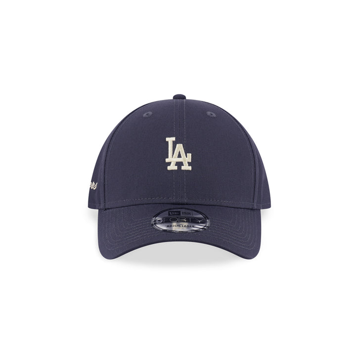 New Era หมวกรุ่น Los Angeles Dodgers Color Era Graphite 9Forty Cap
