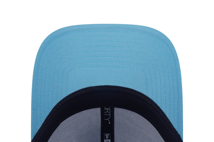 New Era หมวกรุ่น Los Angeles Dodgers Color Era Blue Foam 9Forty Cap