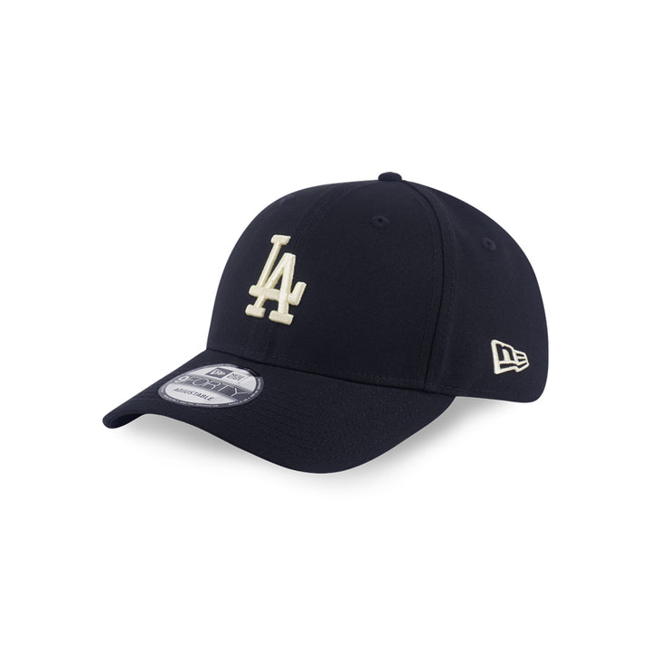 New Era หมวกรุ่น Los Angeles Dodgers Color Era Black 9Forty Cap