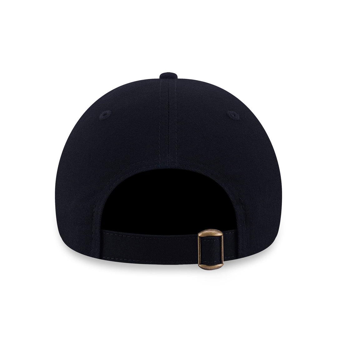 New Era หมวกรุ่น Los Angeles Dodgers Color Era Black 9Forty Cap