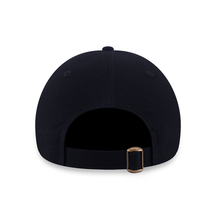 New Era หมวกรุ่น Los Angeles Dodgers Color Era Black 9Forty Cap