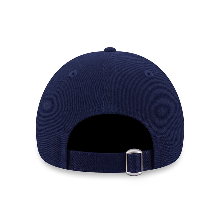 New Era หมวกรุ่น New York Mets Christmas Pack Oceanside Blue 9Forty Cap