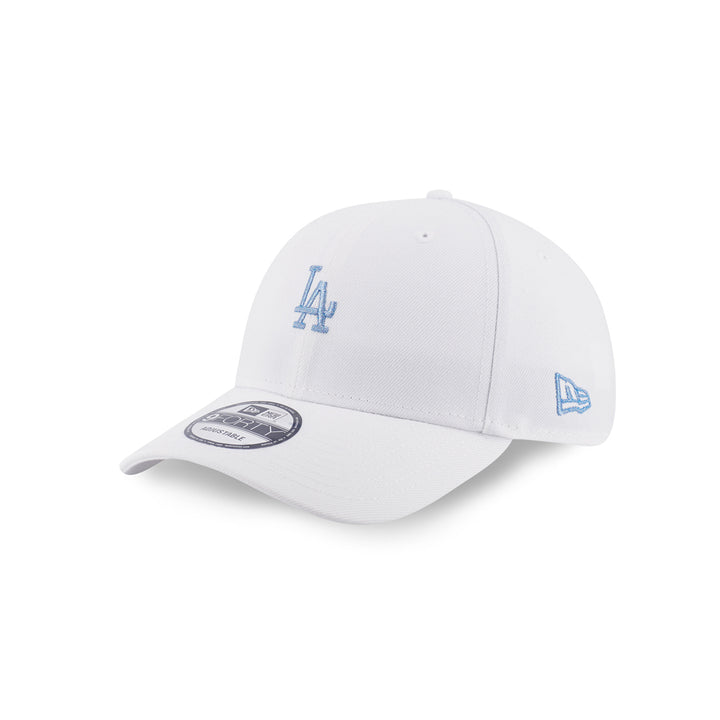 New Era หมวกรุ่น Los Angeles Dodgers Christmas Pack White 9Forty Cap