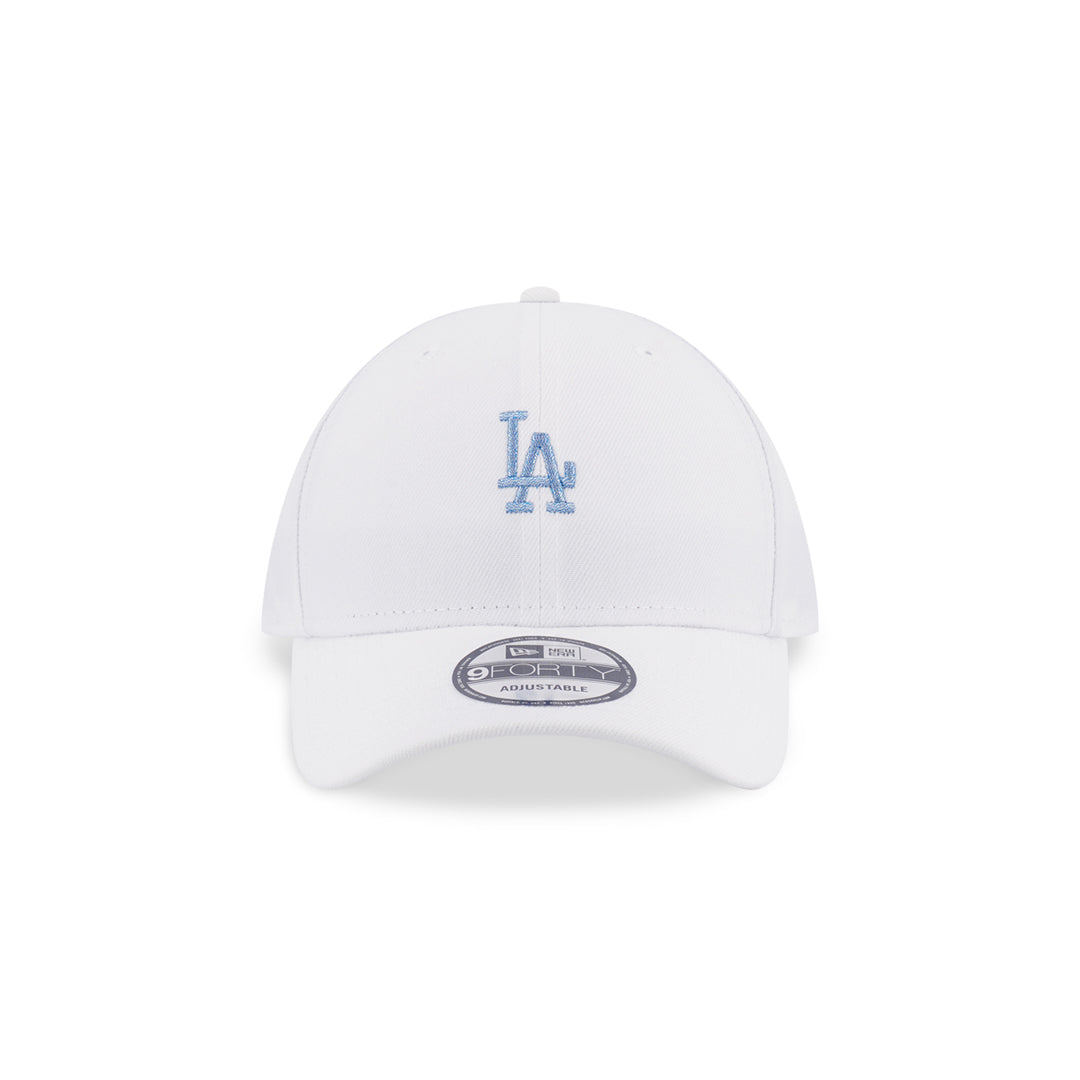 New Era หมวกรุ่น Los Angeles Dodgers Christmas Pack White 9Forty Cap