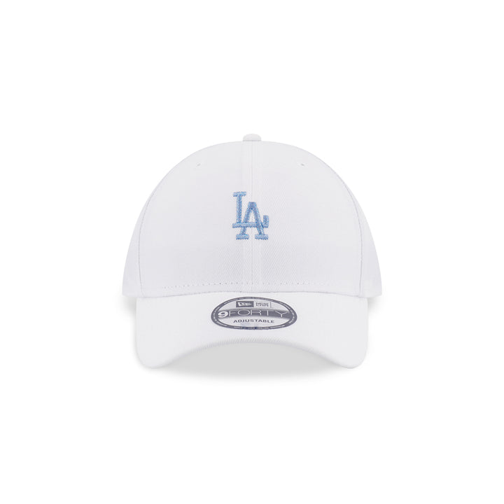 New Era หมวกรุ่น Los Angeles Dodgers Christmas Pack White 9Forty Cap