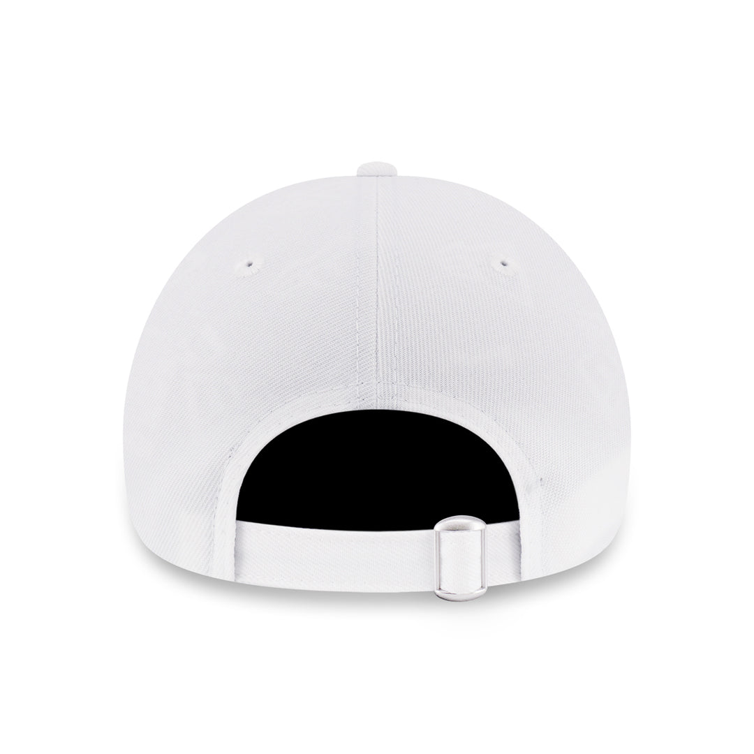 New Era หมวกรุ่น Los Angeles Dodgers Christmas Pack White 9Forty Cap