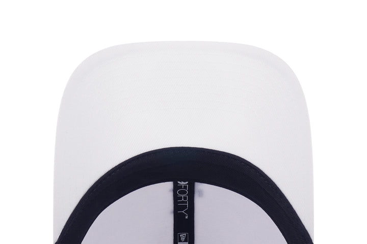 New Era หมวกรุ่น Los Angeles Dodgers Christmas Pack White 9Forty Cap