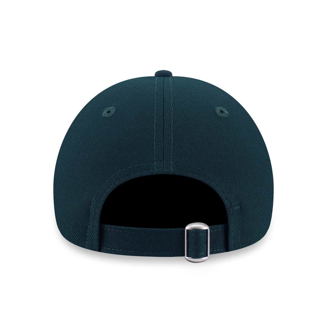 New Era หมวกรุ่น Chicago White Sox Christmas Pack Dark Green 9Forty Cap