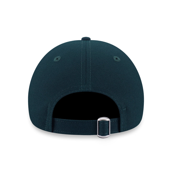 New Era หมวกรุ่น Chicago White Sox Christmas Pack Dark Green 9Forty Cap