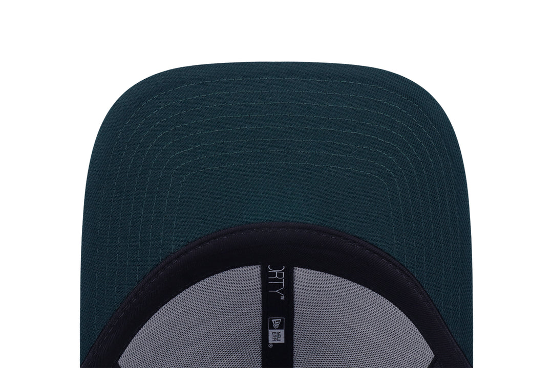 New Era หมวกรุ่น Chicago White Sox Christmas Pack Dark Green 9Forty Cap