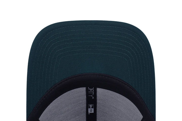 New Era หมวกรุ่น Chicago White Sox Christmas Pack Dark Green 9Forty Cap