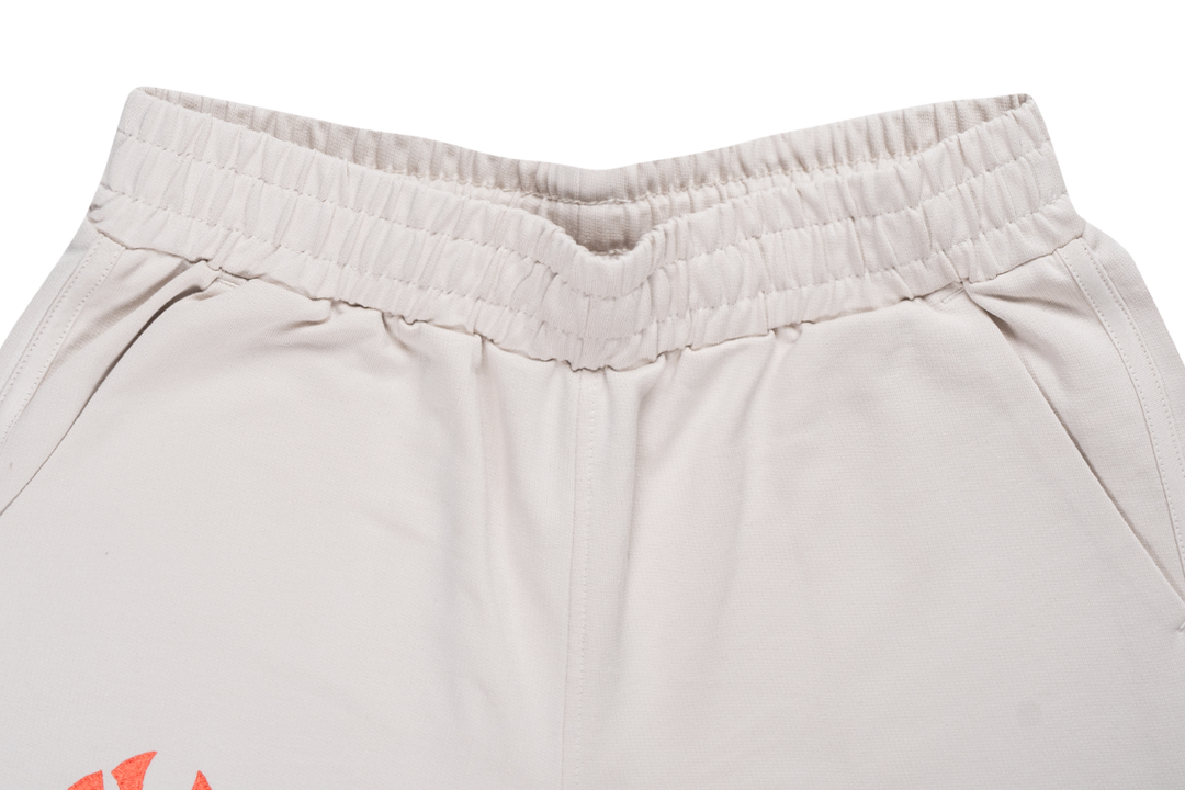 New Era กางเกงขาสั้นรุ่น New York Yankees Color Era Stone Women Knit Shorts