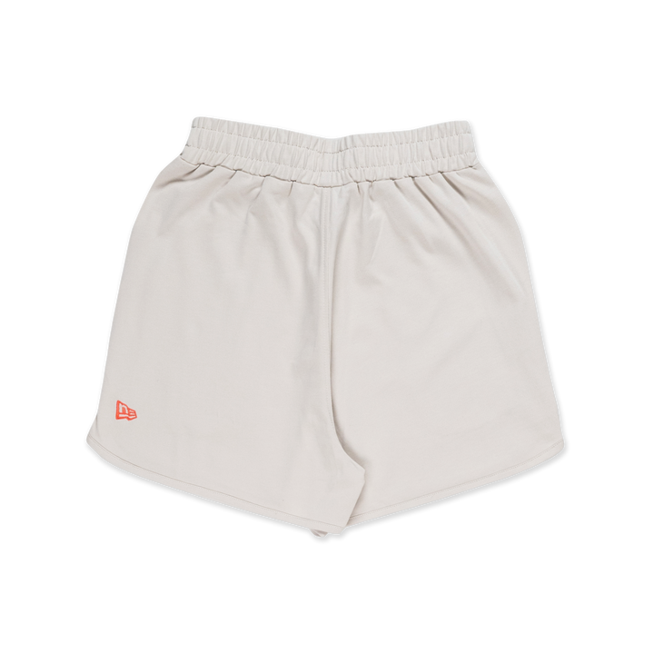 New Era กางเกงขาสั้นรุ่น New York Yankees Color Era Stone Women Knit Shorts