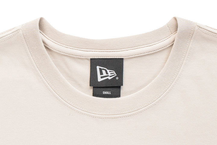 New Era เสื้อยืดแขนสั้นรุ่น New York Yankees Year Of The Horse Stone Short Sleeve T-Shirt