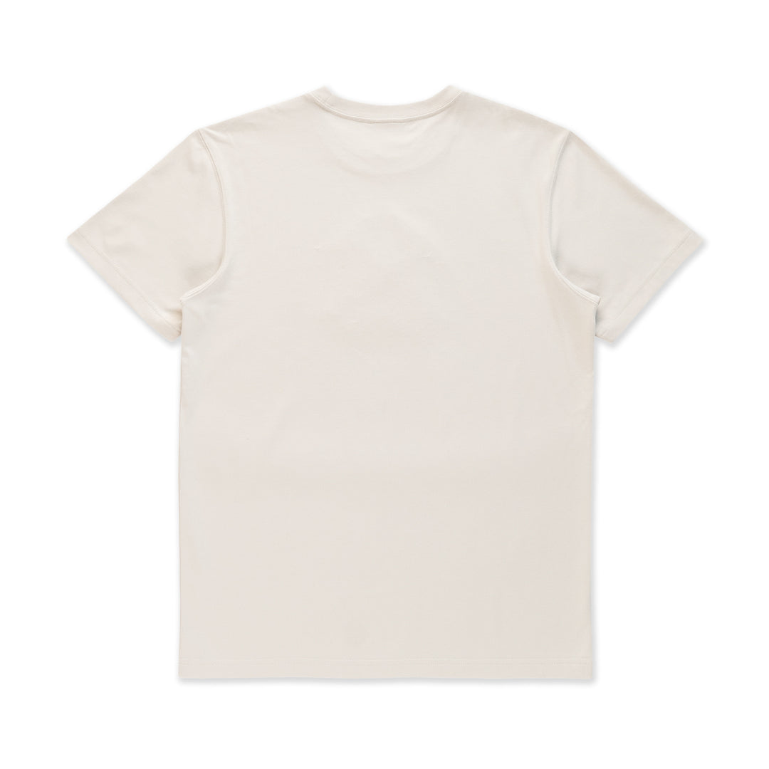 New Era เสื้อยืดแขนสั้นรุ่น New York Yankees Year Of The Horse Stone Short Sleeve T-Shirt