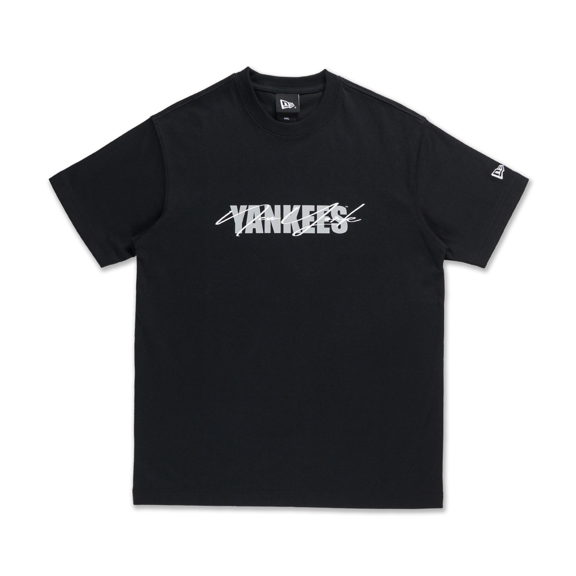 T-SHIRT – New Era Cap Thailand