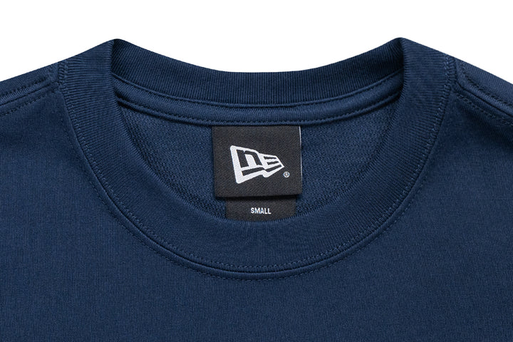 New Era เสื้อยืดแขนสั้นรุ่น New Era Cosmic Craft Oceanside Blue Short Sleeve T-Shirt