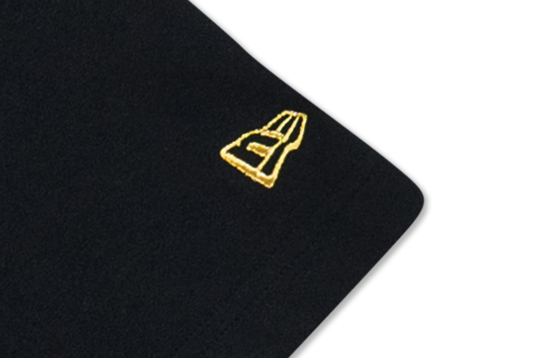 New Era เสื้อยืดแขนสั้นรุ่น New Era Cosmic Craft Black Short Sleeve T-Shirt