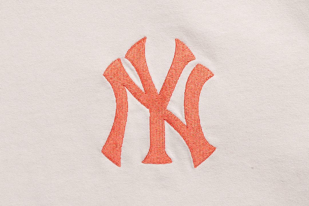 New Era เสื้อยืดแขนสั้นรุ่น New York Yankees Color Era Stone Short Sleeve T-Shirt
