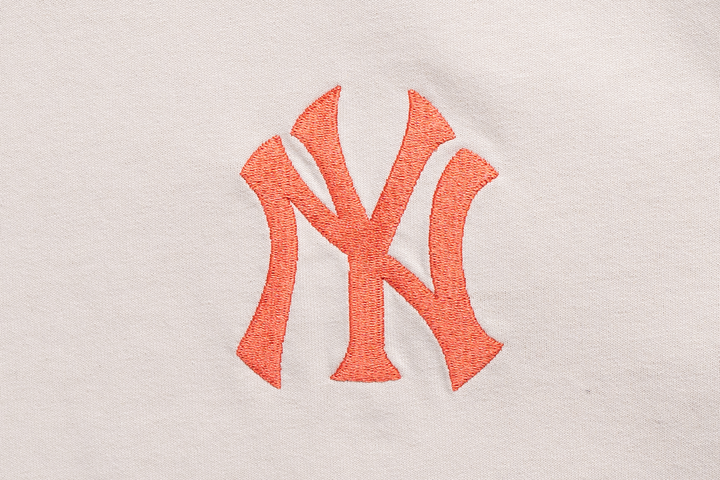 New Era เสื้อยืดแขนสั้นรุ่น New York Yankees Color Era Stone Short Sleeve T-Shirt