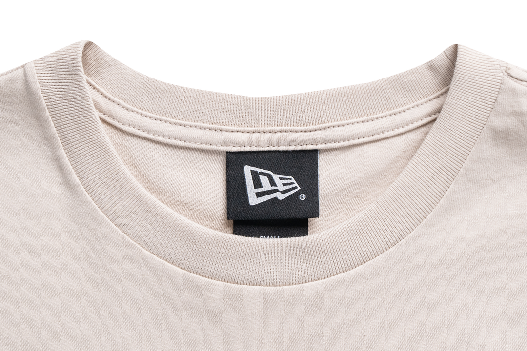 New Era เสื้อยืดแขนสั้นรุ่น New York Yankees Color Era Stone Short Sleeve T-Shirt