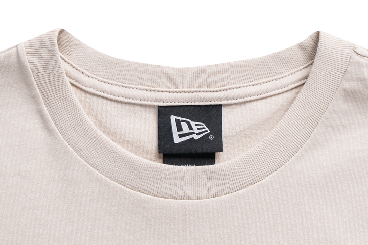 New Era เสื้อยืดแขนสั้นรุ่น New York Yankees Color Era Stone Short Sleeve T-Shirt