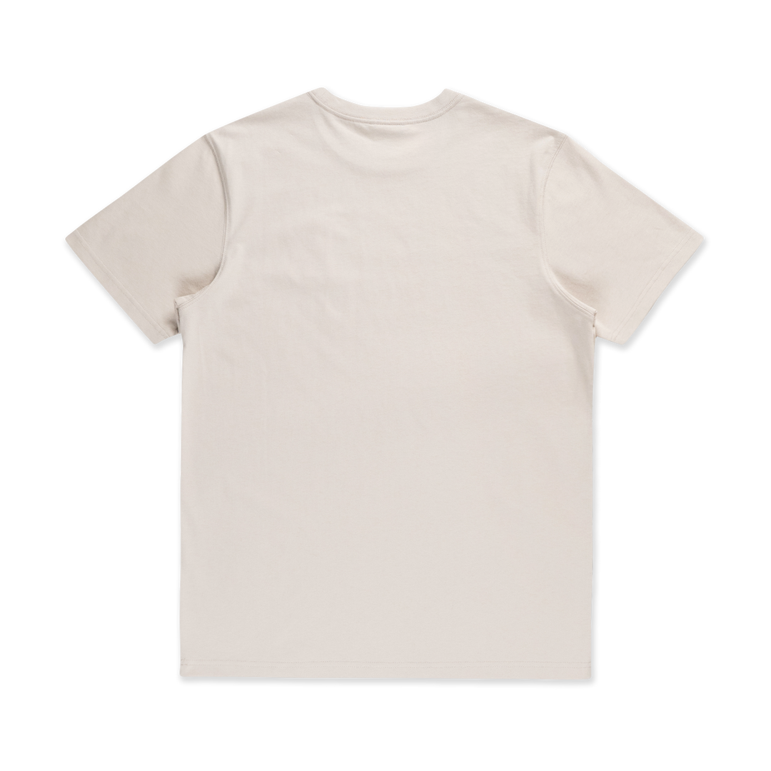 New Era เสื้อยืดแขนสั้นรุ่น New York Yankees Color Era Stone Short Sleeve T-Shirt