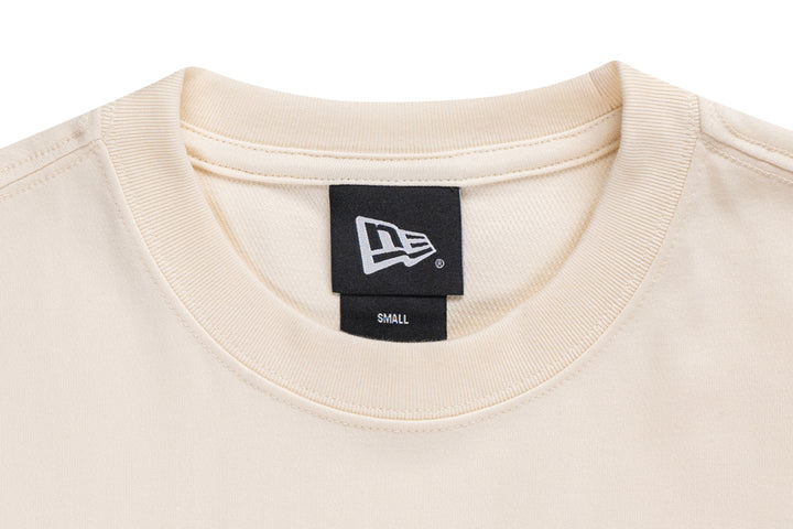 New Era เสื้อยืดแขนสั้นรุ่น Chicago White Sox Christmas Pack Chrome White Short Sleeve T-Shirt