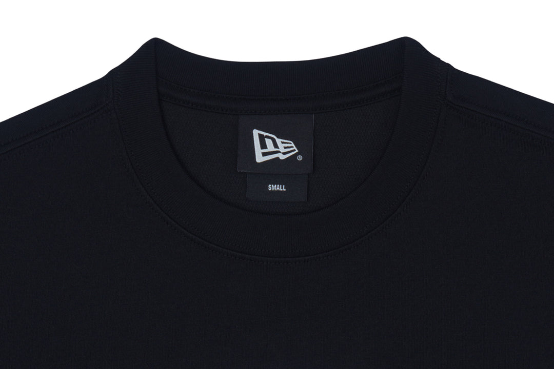 New Era เสื้อยืดแขนสั้นรุ่น New Era Christmas Pack Black Short Sleeve T-Shirt