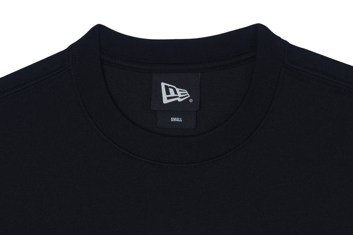 New Era เสื้อยืดแขนสั้นรุ่น New Era Christmas Pack Black Short Sleeve T-Shirt