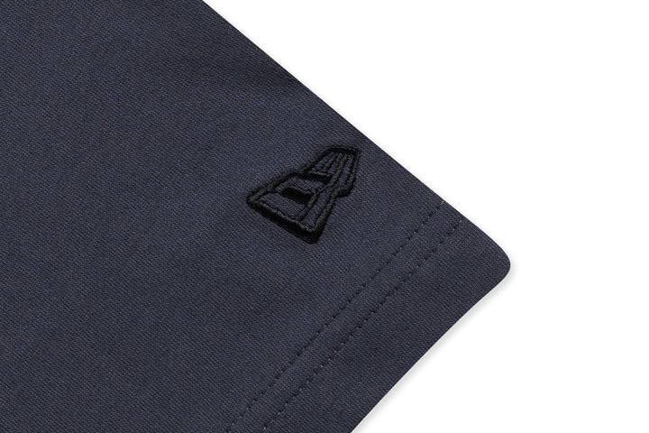 New Era เสื้อยืดแขนสั้นรุ่น 59Fifty Pack - Metallic New York Yankees Cooperstown Graphite Short Sleeve T-Shirt