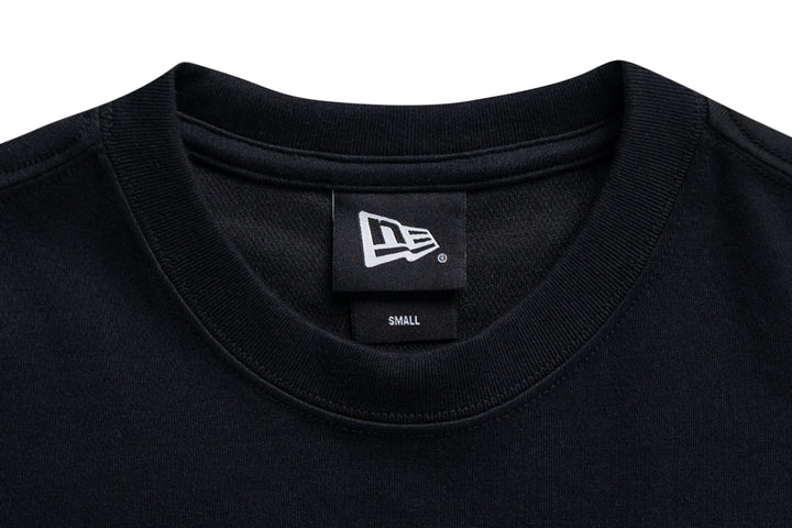 New Era เสื้อยืดแขนสั้นรุ่น 59Fifty Pack - Metallic Detroit Tigers Cooperstown Black Short Sleeve T-Shirt