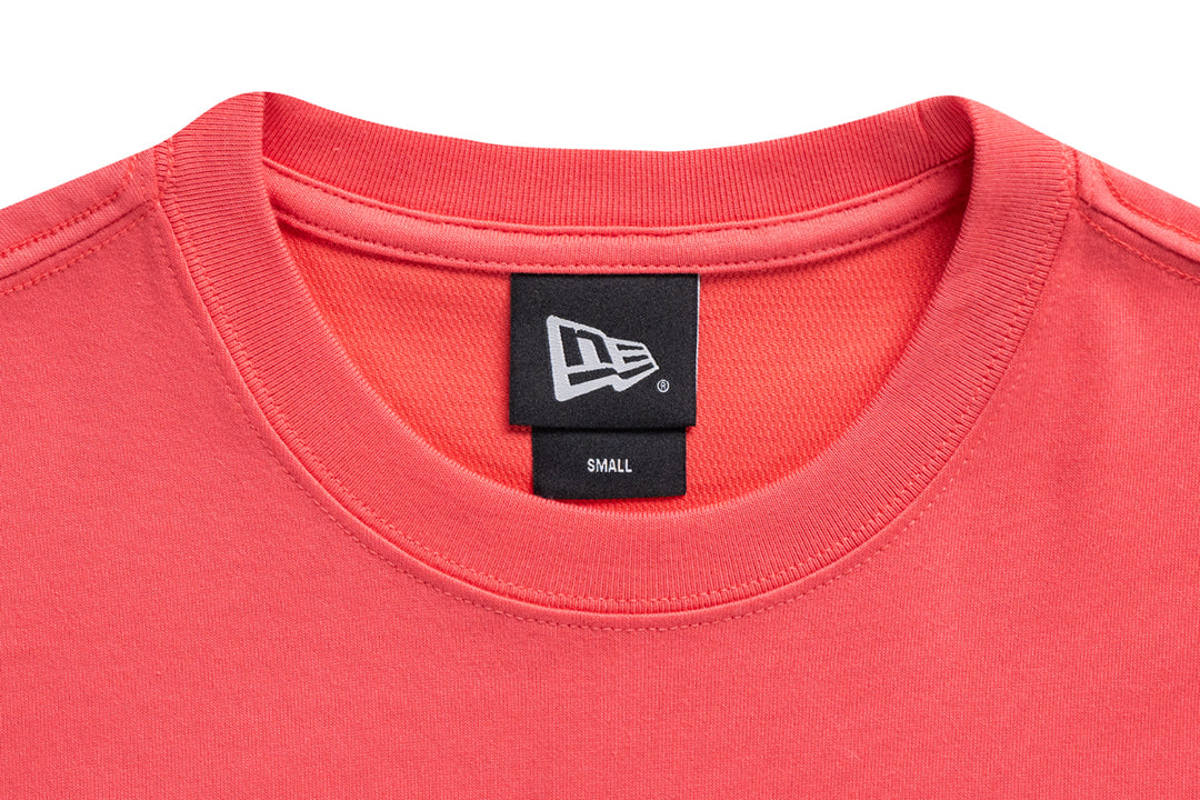 New Era เสื้อยืดแขนสั้นรุ่น 59Fifty Pack - Catchers New York Yankees Coral Short Sleeve T-Shirt