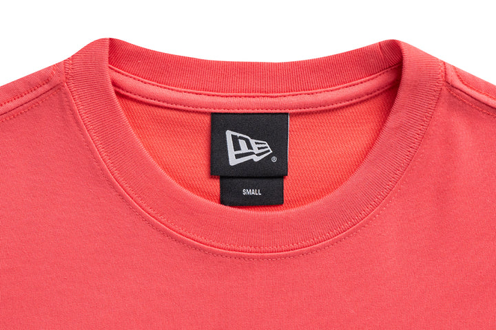 New Era เสื้อยืดแขนสั้นรุ่น 59Fifty Pack - Catchers New York Yankees Coral Short Sleeve T-Shirt
