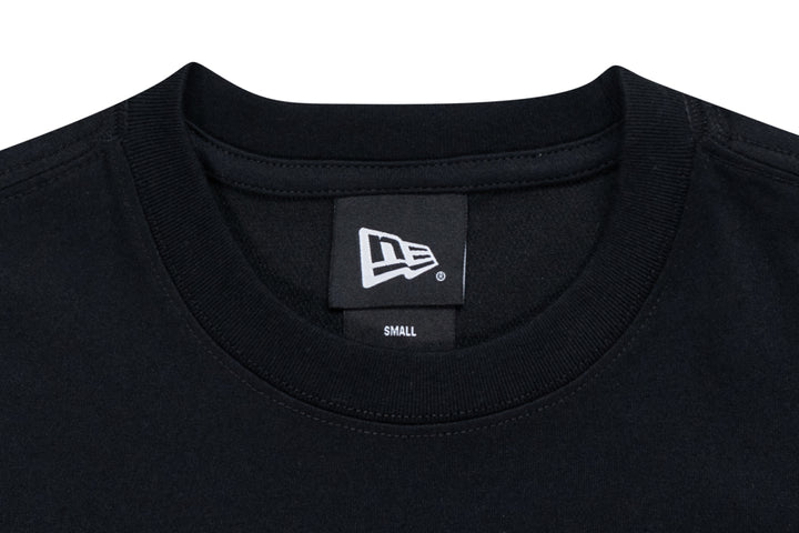 New Era เสื้อยืดแขนสั้นรุ่น 59Fifty Pack - Crows New York Yankees Cooperstown Black Short Sleeve T-Shirt