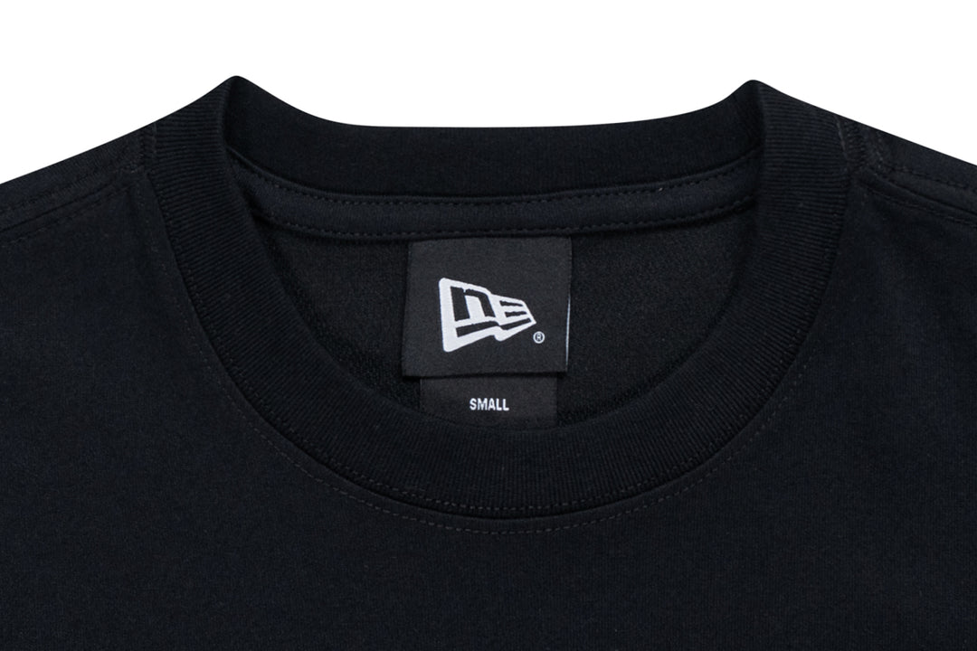 New Era เสื้อยืดแขนสั้นรุ่น 59Fifty Pack - Crows Detroit Tigers Cooperstown Black Short Sleeve T-Shirt