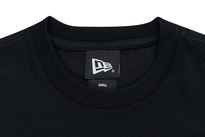 New Era เสื้อยืดแขนสั้นรุ่น 59Fifty Pack - Crows Detroit Tigers Cooperstown Black Short Sleeve T-Shirt