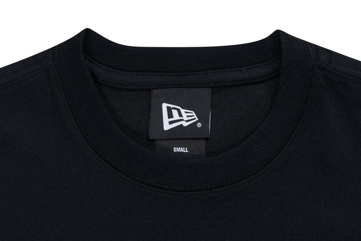 New Era เสื้อยืดแขนสั้นรุ่น 59Fifty Pack - Crows Chicago White Sox Cooperstown Black Short Sleeve T-Shirt