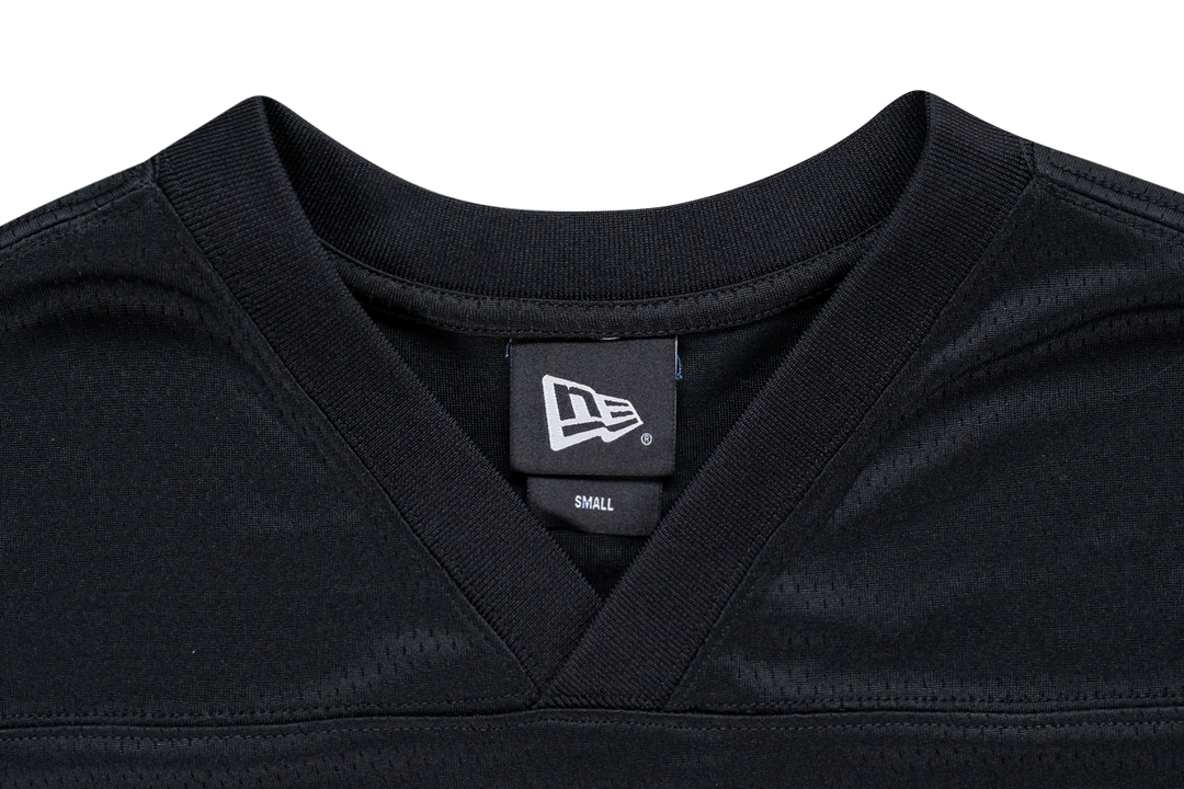 New Era เสื้อยืดแขนสั้นรุ่น New Era Street Swing Oversized Short Sleeve T-Shirt