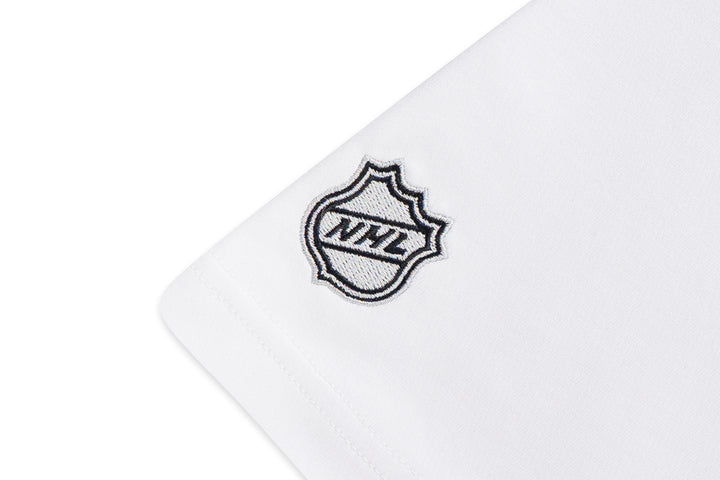New Era เสื้อยืดแขนสั้นรุ่น Los Angeles Kings Street Culture Oversized Short Sleeve T-Shirt
