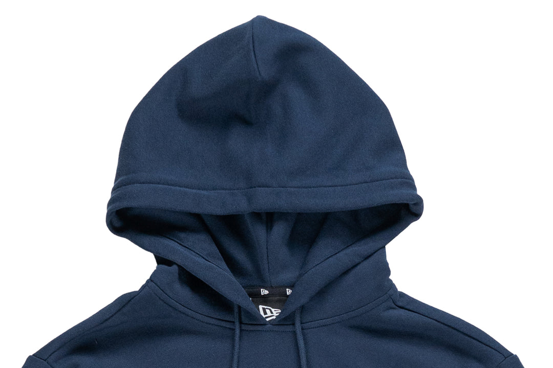 New Era เสื้อฮู้ดรุ่น New Era 90S Vibe Oceanside Blue Hoodie