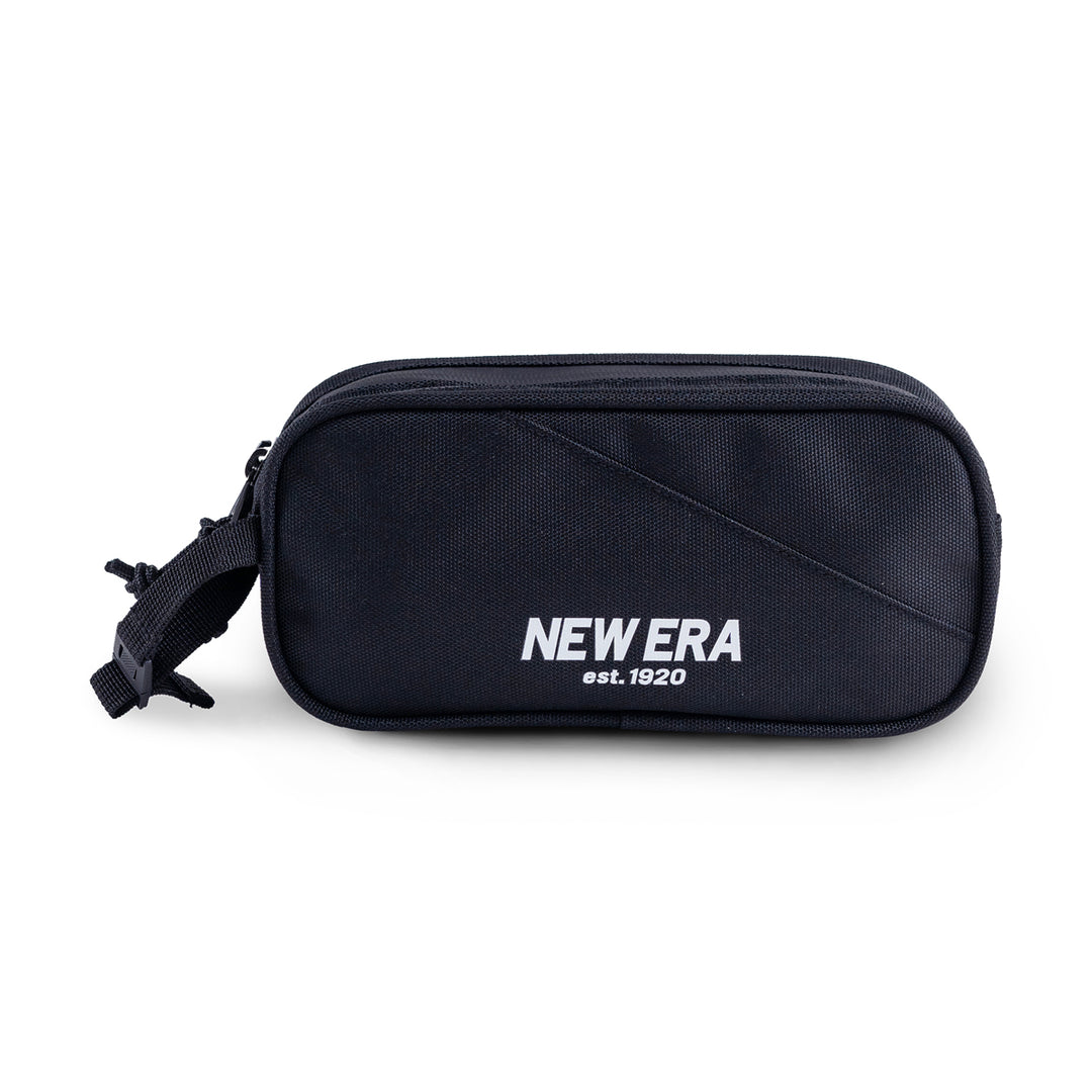 New Era กระเป๋ารุ่น New Era Cordura Black Travel Pouch