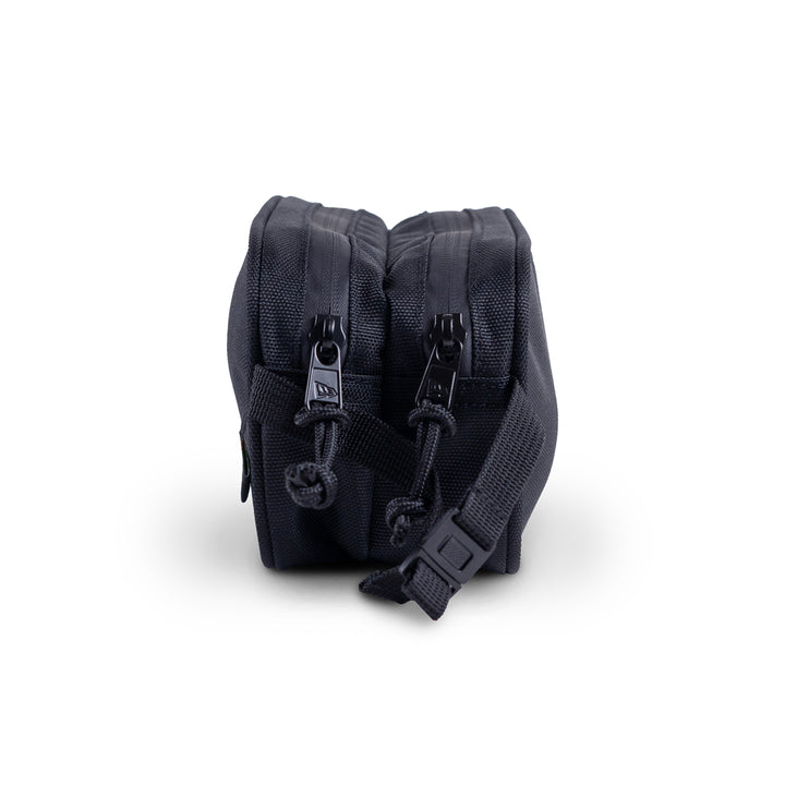 New Era กระเป๋ารุ่น New Era Cordura Black Travel Pouch
