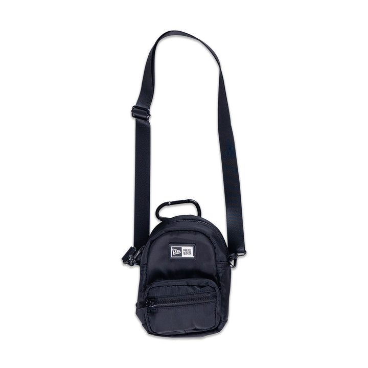 New Era กระเป๋ารุ่น New Era Street Class Black Small Pouch